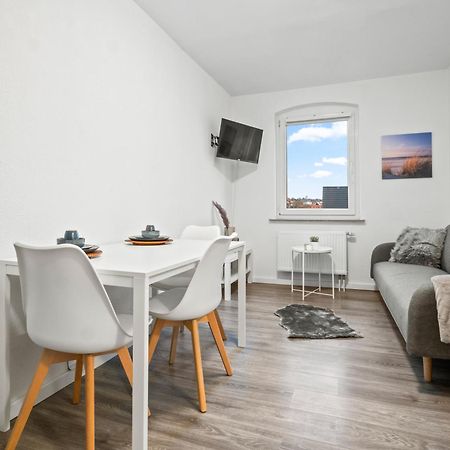 Wohnung In Zentraler Lage - Kostenlose Parkplaetze 卡塞尔 外观 照片